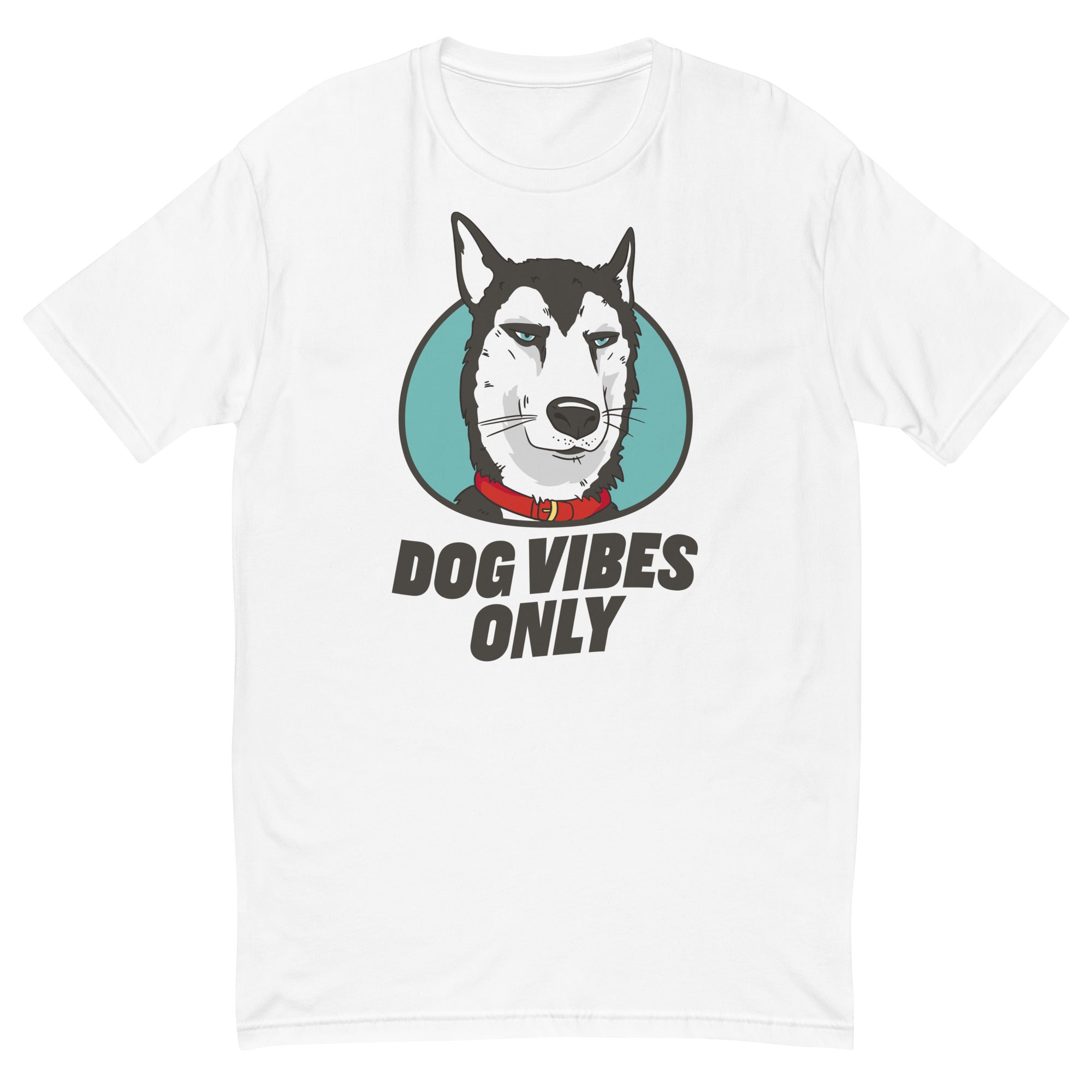 Dog Vibes Only T-Shirt Hoodie, Sweatshirt | CiraTrend.com (Image 4)