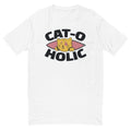 Cat-O-Holic T-Shirt Hoodie, Sweatshirt | CiraTrend.com (Image 1)