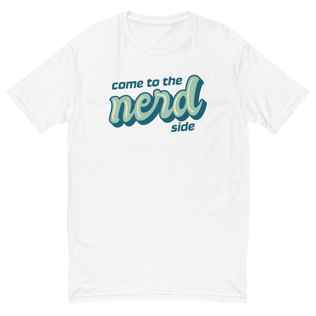 Come To The Nerd T-Shirt Hoodie, Sweatshirt | CiraTrend.com (Image 4)