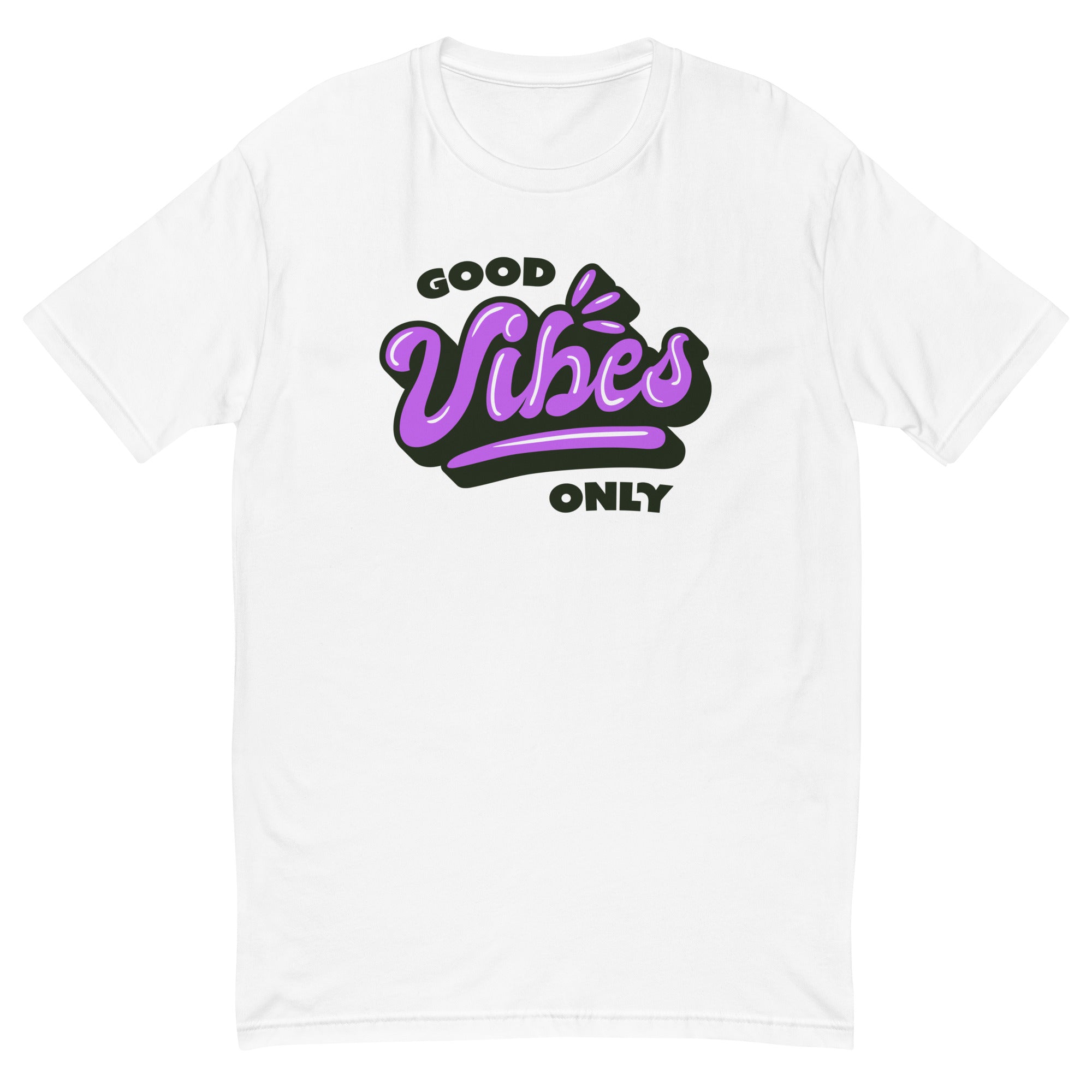 Good Vibes Only T-Shirt Hoodie, Sweatshirt | CiraTrend.com (Image 4)