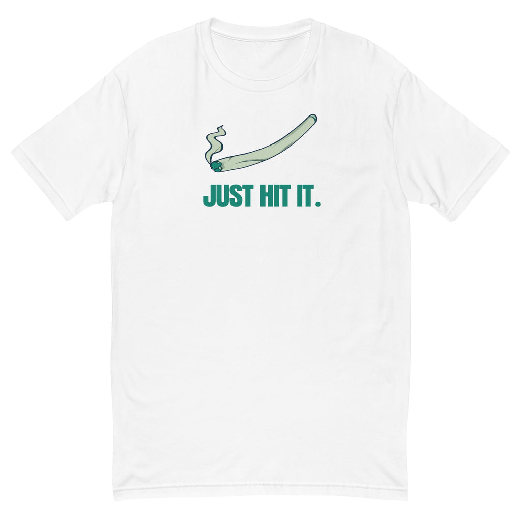 Just Hit T-Shirts, Hoodie, Sweatshirt