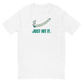 Just Hit T-Shirts, Hoodie, Sweatshirt