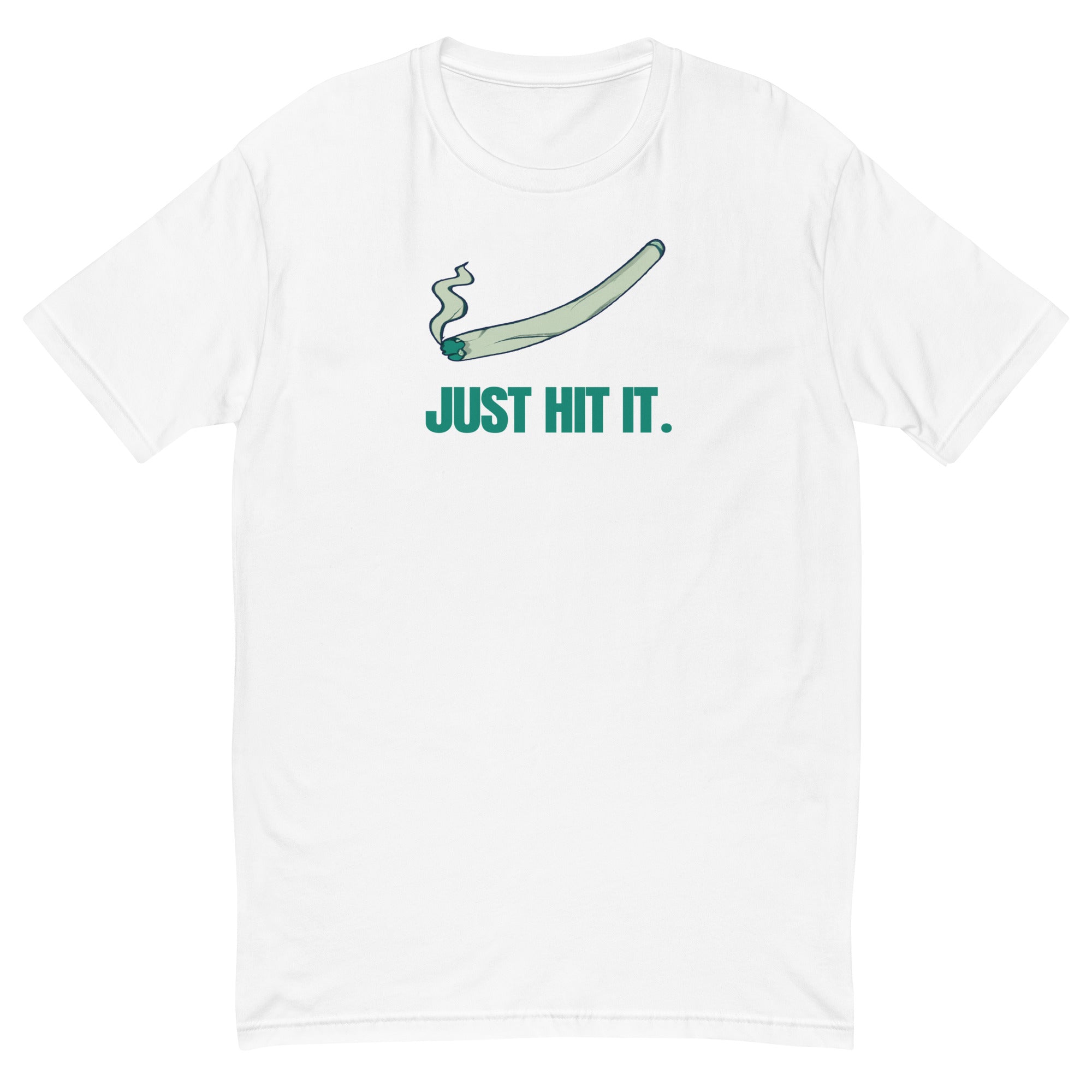 Just Hit T-Shirts, Hoodie, Sweatshirt