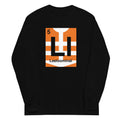 Element Number 5 Unisex Long Sleeve Tee