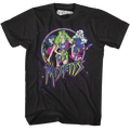 Mens Misfits Rock T-Shirt Hoodie, Sweatshirt | CiraTrend.com (Image 1)
