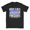 Mental Illness T-Shirts, Hoodie, Sweatshirt
