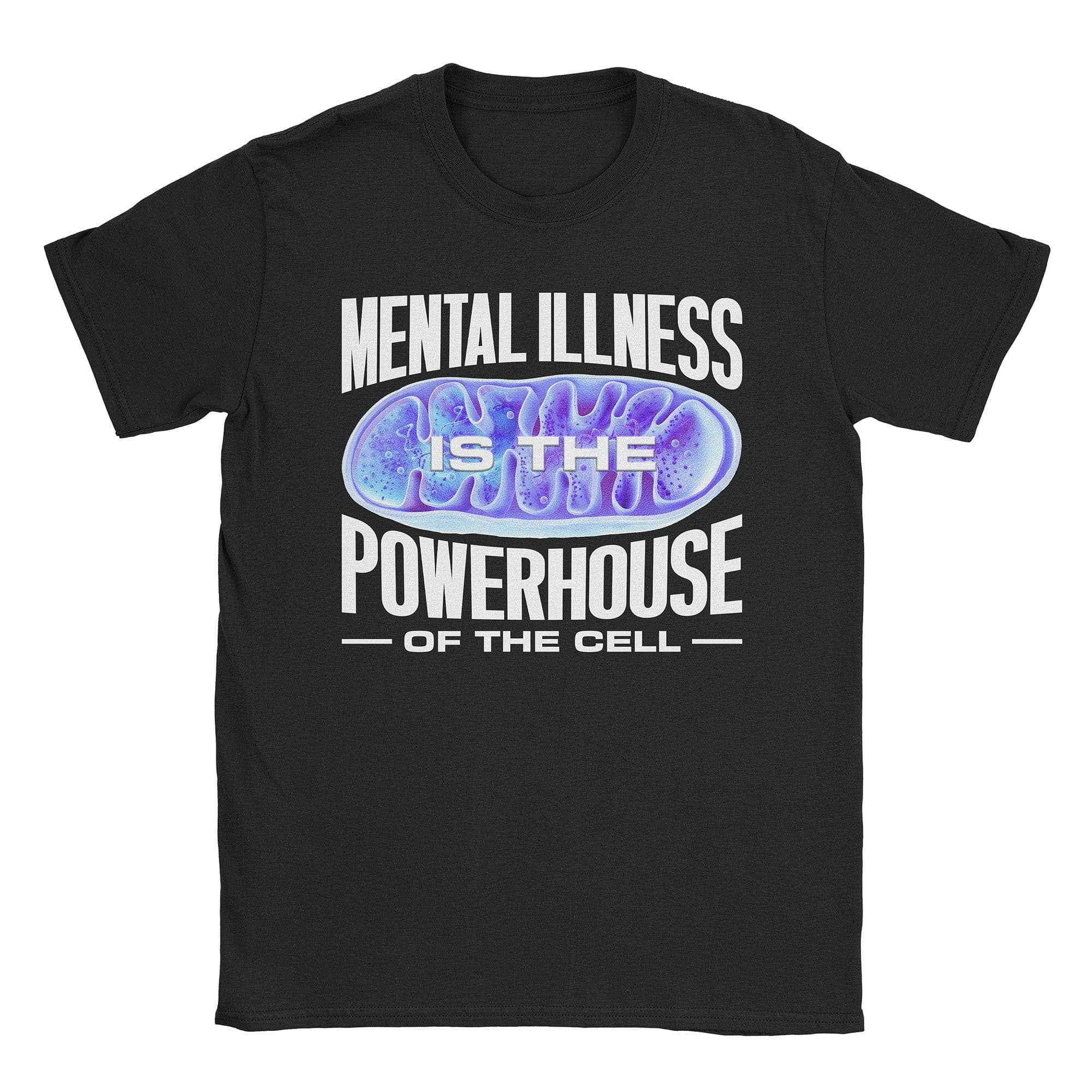 Mental Illness T-Shirts, Hoodie, Sweatshirt