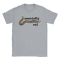 Mentally Eel T-Shirt Hoodie, Sweatshirt | CiraTrend.com (Image 1)