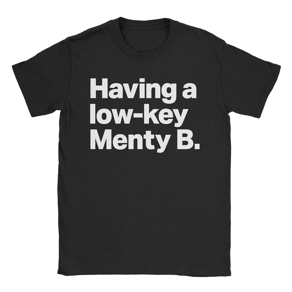 Menty B T-Shirt Hoodie, Sweatshirt | CiraTrend.com (Image 1)