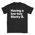 Menty B T-Shirt Hoodie, Sweatshirt | CiraTrend.com (Image 1)