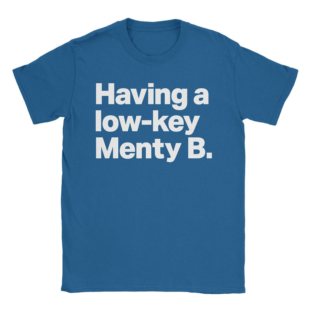 Menty B T-Shirt Hoodie, Sweatshirt | CiraTrend.com (Image 4)