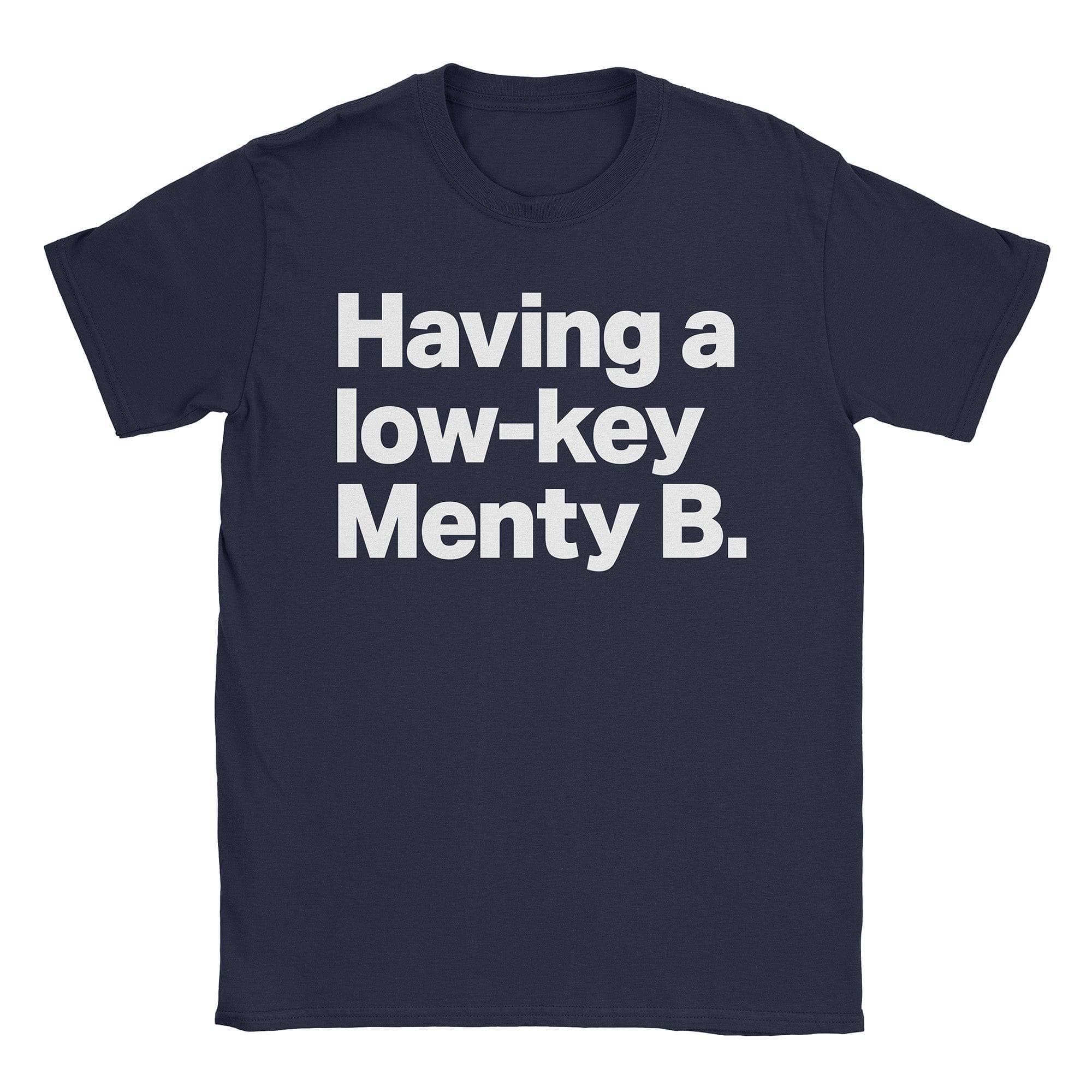 Menty B T-Shirt Hoodie, Sweatshirt | CiraTrend.com (Image 2)