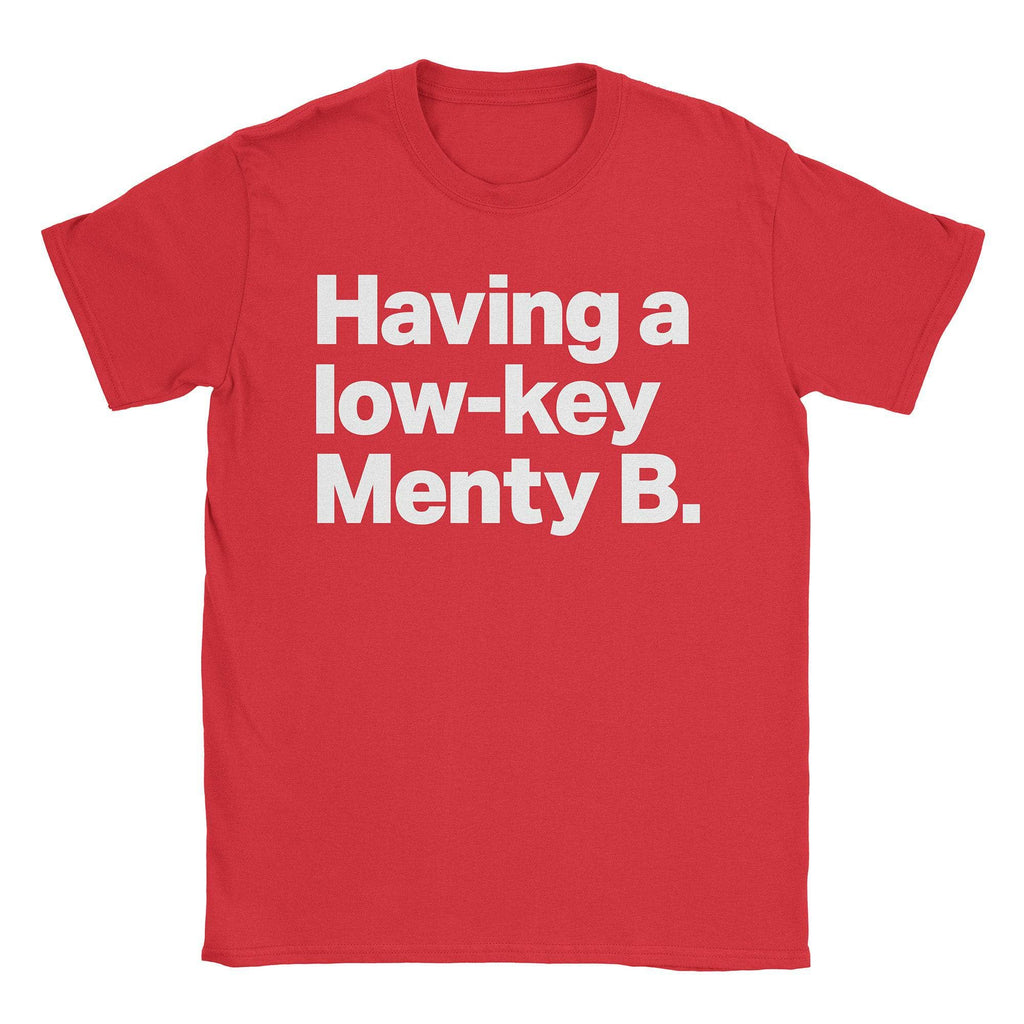 Menty B T-Shirt Hoodie, Sweatshirt | CiraTrend.com (Image 3)