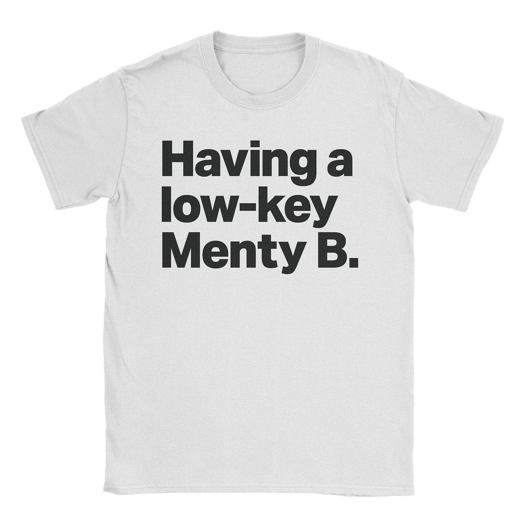 Menty B T-Shirt Hoodie, Sweatshirt | CiraTrend.com (Image 5)