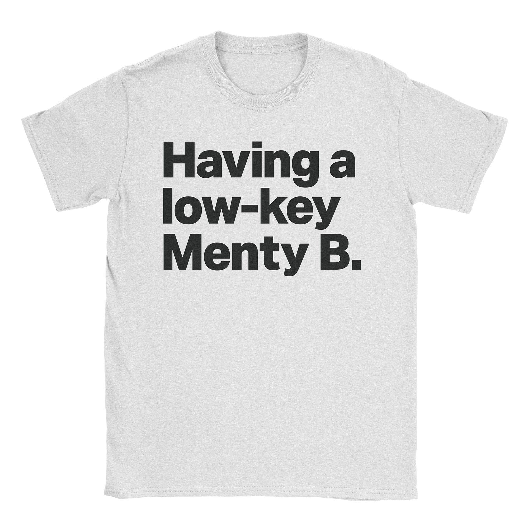 Menty B T-Shirt Hoodie, Sweatshirt | CiraTrend.com (Image 5)