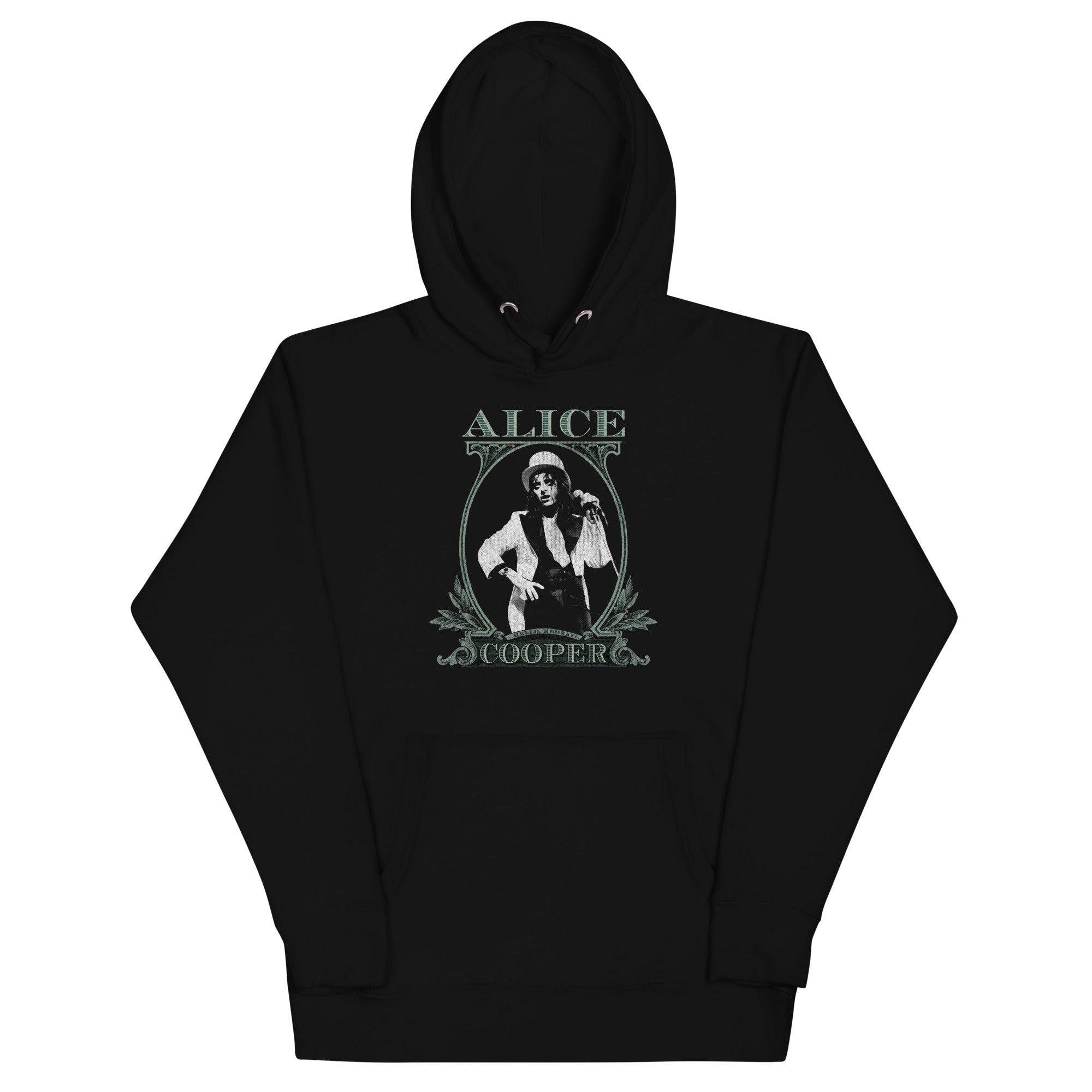 Alice Cooper  Bankroll Hoodie Apparel T-Shirts, Sweatshirt | CiraTrend.com
