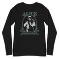 Alice Cooper  Bankroll Long Sleeve T Shirt Apparel Hoodie, Sweatshirt | CiraTrend.com