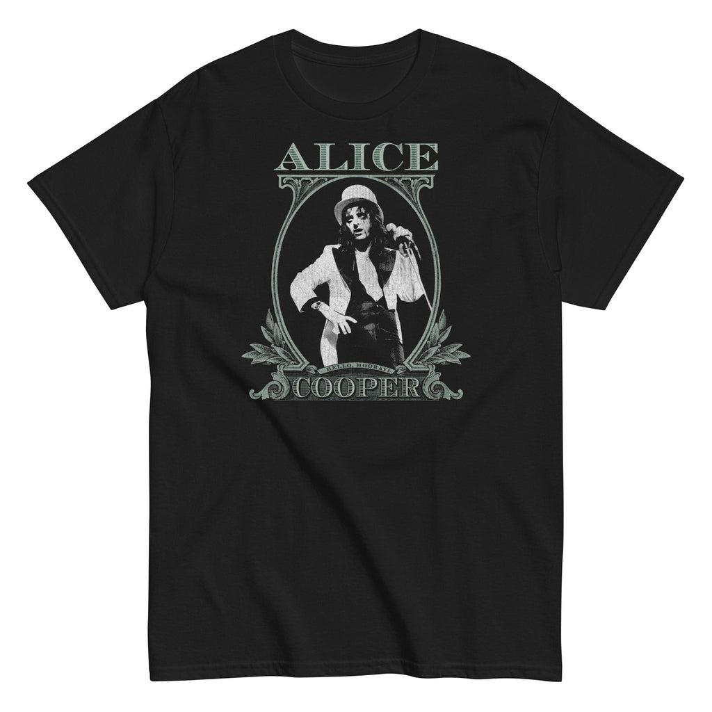 Alice Cooper  Bankroll T Shirt Hoodie, Sweatshirt | CiraTrend.com (Image 2)