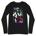 Alice Cooper  Bubbles Long Sleeve T Shirt Apparel Hoodie, Sweatshirt | CiraTrend.com