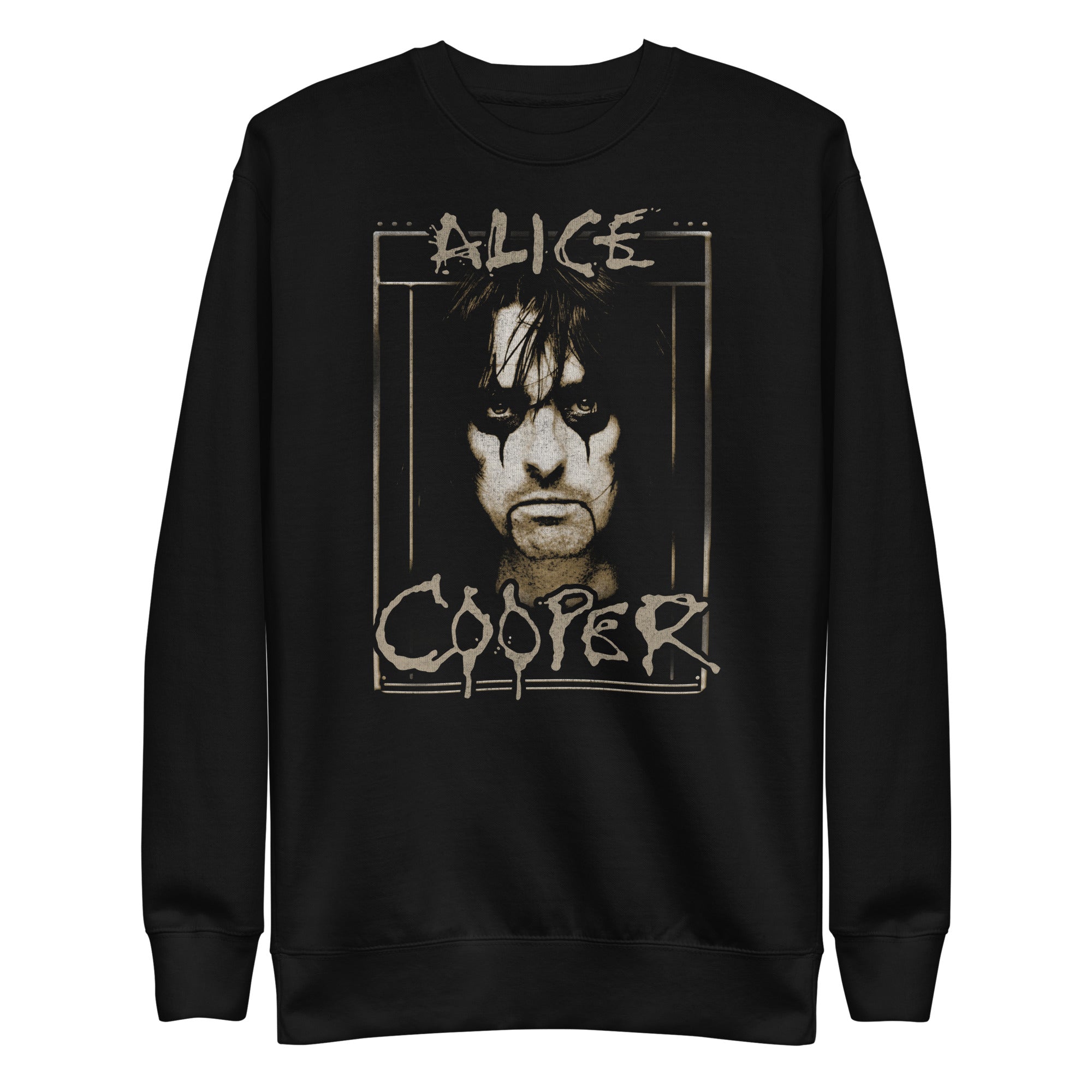Alice Cooper  Dripping Sweatshirt Apparel T-Shirts, Hoodie | CiraTrend.com