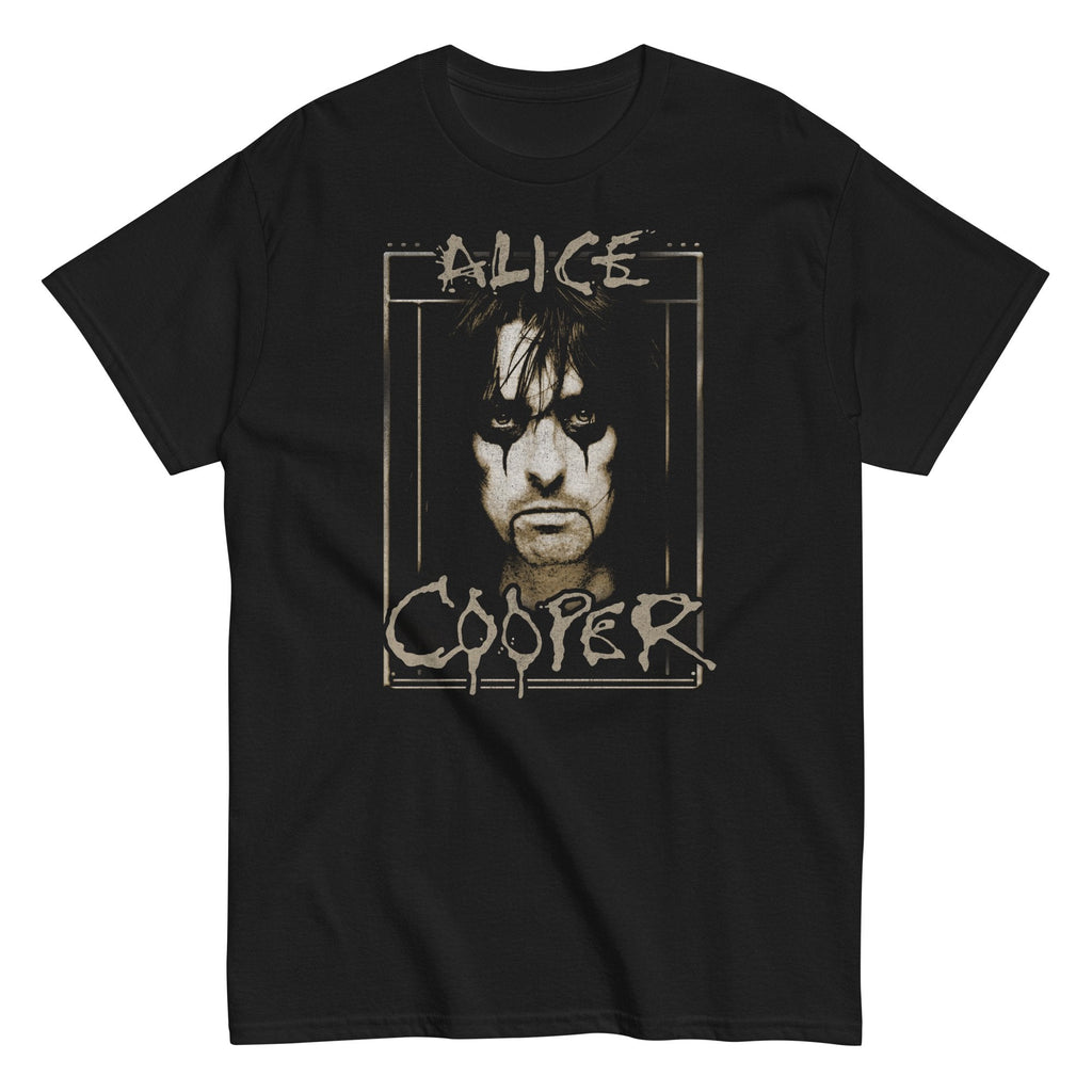 Alice Cooper  Dripping T Shirt Hoodie, Sweatshirt | CiraTrend.com (Image 1)