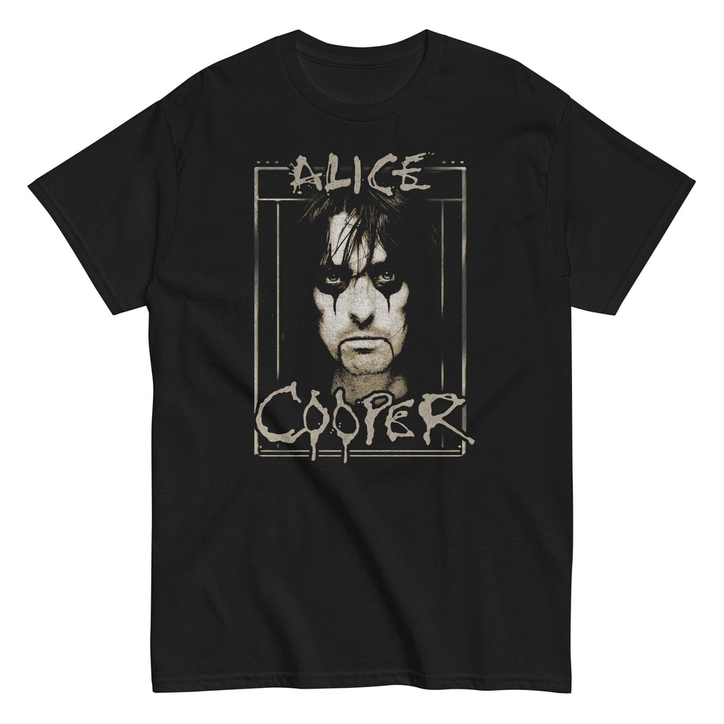 Alice Cooper  Dripping T Shirt Hoodie, Sweatshirt | CiraTrend.com (Image 2)
