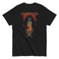 Alice Cooper Skeleton T Shirt Black Hoodie, Sweatshirt | CiraTrend.com (Image 1)