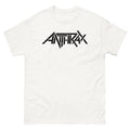 Anthrax  Classic Logo T Shirt Hoodie, Sweatshirt | CiraTrend.com (Image 1)