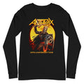 Anthrax  Dead Cavalry Long Sleeve T Shirt Apparel Hoodie, Sweatshirt | CiraTrend.com