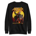 Anthrax  Dead Cavalry Sweatshirt Apparel T-Shirts, Hoodie | CiraTrend.com