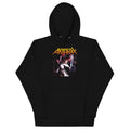 Anthrax  Die on Your Feet Hoodie Apparel T-Shirts, Sweatshirt | CiraTrend.com