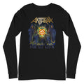 Anthrax  For All Kings Long Sleeve  T Shirt Apparel Hoodie, Sweatshirt | CiraTrend.com