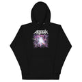Anthrax  Galaxies Hoodie Apparel T-Shirts, Sweatshirt | CiraTrend.com