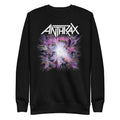 Anthrax  Galaxies Sweatshirt Apparel T-Shirts, Hoodie | CiraTrend.com