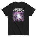 Anthrax  Galaxies T Shirt Hoodie, Sweatshirt | CiraTrend.com