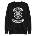 Anthrax  New York City Sweatshirt Apparel T-Shirts, Hoodie | CiraTrend.com