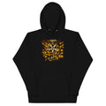 Anthrax  Pentagram Logo Hoodie #1026 Apparel T-Shirts, Sweatshirt | CiraTrend.com
