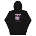 Anthrax  Skull TV Hoodie Sweatshirt T-Shirts | CiraTrend.com