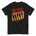 Anthrax  Slanted Band T Shirt Hoodie, Sweatshirt | CiraTrend.com