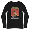 Anthrax  The Threat Is Real Long Sleeve T Shirt Apparel Hoodie, Sweatshirt | CiraTrend.com