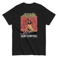 Anthrax  The Threat Is Real T Shirt Hoodie, Sweatshirt | CiraTrend.com
