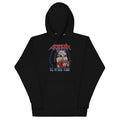 Anthrax  US Attack Tour Hoodie Apparel T-Shirts, Sweatshirt | CiraTrend.com