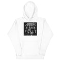Anthrax  With the Band Hoodie Apparel T-Shirts, Sweatshirt | CiraTrend.com