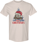 Merry Christmas Poo Emoji T-Shirt Hoodie, Sweatshirt | CiraTrend.com (Image 1)
