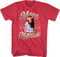 Merry Kapowski Saved T-Shirts, Hoodie, Sweatshirt