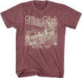 Mesa Verde National Park T-Shirt Hoodie, Sweatshirt | CiraTrend.com (Image 1)