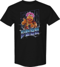 Metalhead Gobo Fraggle Rock T-Shirt Hoodie, Sweatshirt | CiraTrend.com (Image 1)