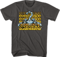 Logo Scorpions T-Shirt Hoodie, Sweatshirt | CiraTrend.com (Image 1)