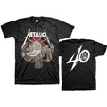 40th Anniversary Garage T Shirt Black Hoodie, Sweatshirt | CiraTrend.com