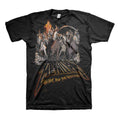 40th Anniversary Horsemen T Shirt Black Hoodie, Sweatshirt | CiraTrend.com